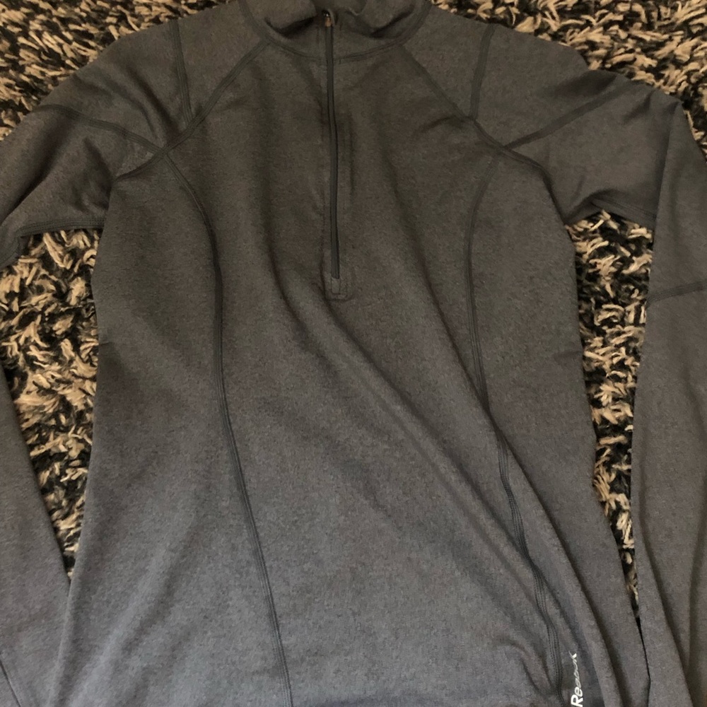 Reebok sweater